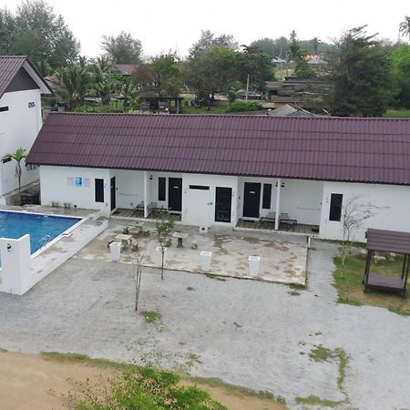 Kamalia Villas Kampung Penarik Εξωτερικό φωτογραφία