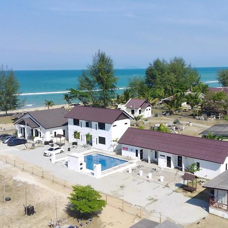 Kamalia Villas Kampung Penarik Εξωτερικό φωτογραφία