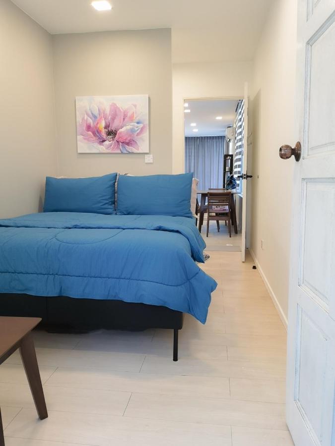 Kamalia Villas Kampung Penarik Εξωτερικό φωτογραφία