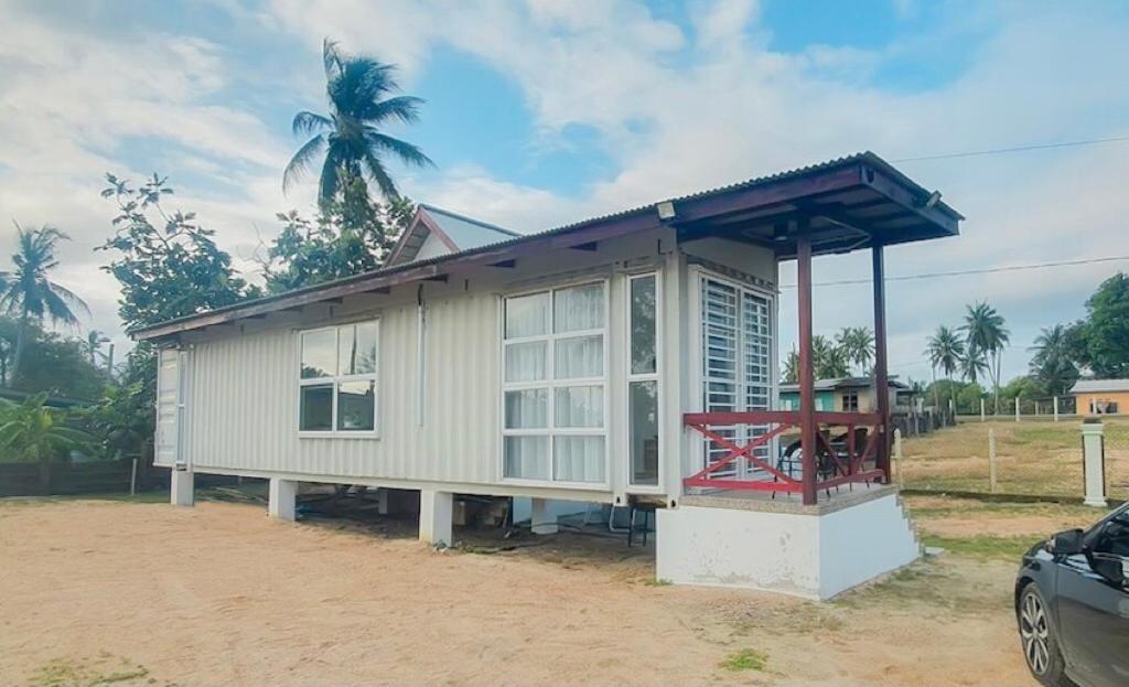 Kamalia Villas Kampung Penarik Εξωτερικό φωτογραφία