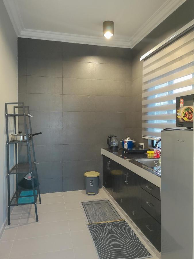 Kamalia Villas Kampung Penarik Εξωτερικό φωτογραφία