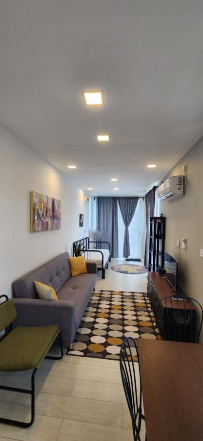 Kamalia Villas Kampung Penarik Εξωτερικό φωτογραφία