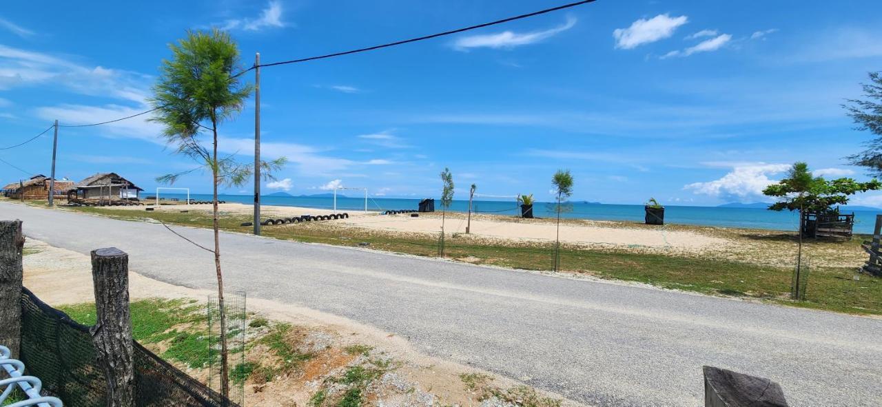Kamalia Villas Kampung Penarik Εξωτερικό φωτογραφία