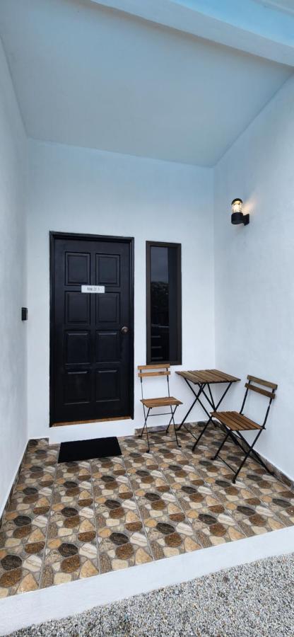 Kamalia Villas Kampung Penarik Εξωτερικό φωτογραφία