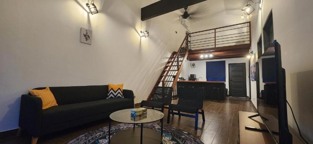 Kamalia Villas Kampung Penarik Εξωτερικό φωτογραφία
