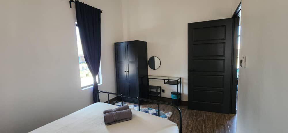 Kamalia Villas Kampung Penarik Εξωτερικό φωτογραφία
