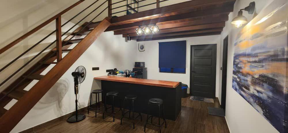 Kamalia Villas Kampung Penarik Εξωτερικό φωτογραφία